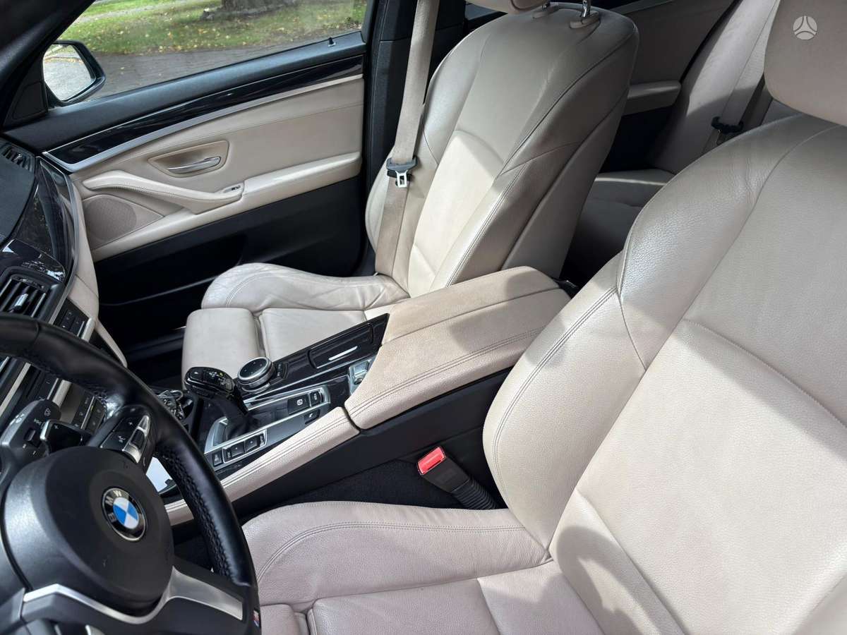 BMW 525, 3.0 l., Универсал