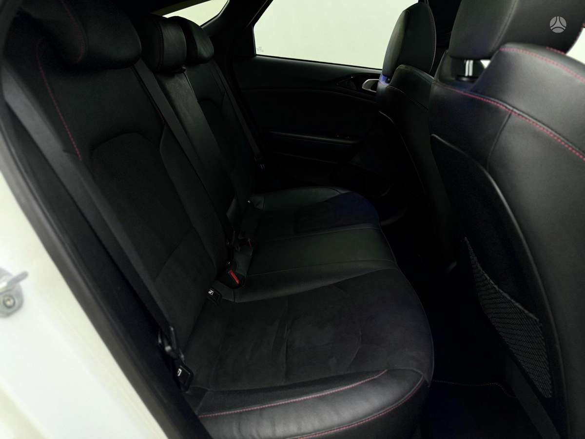 Kia ProCeed, 1.6 l., Универсал