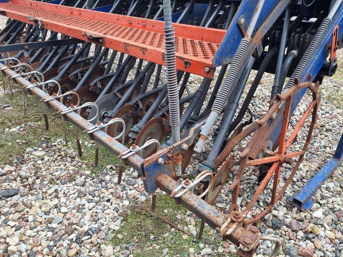 Nordsten NS3040, сеялки, сажалки
