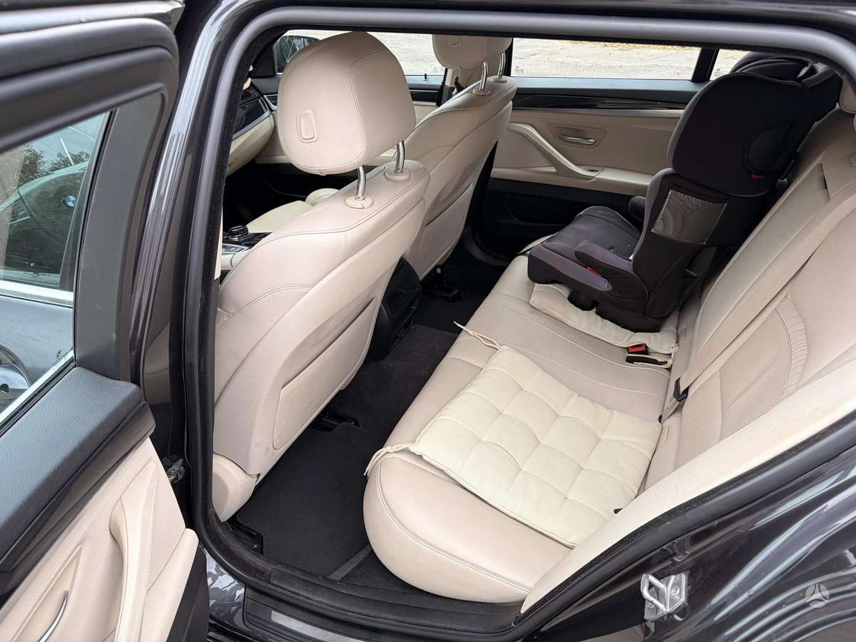 BMW 520, 2.0 l., Универсал