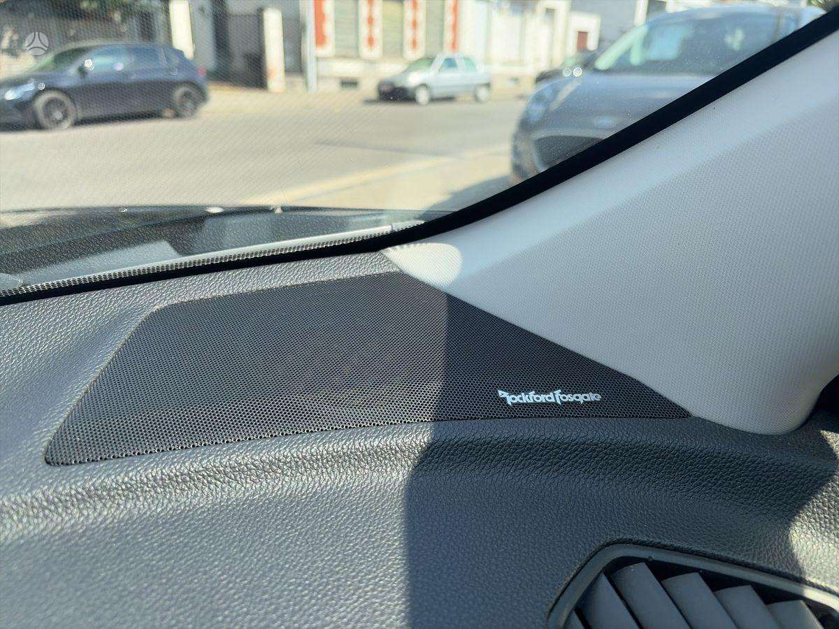 Mitsubishi Eclipse Cross, 1.5 l., Внедорожник / Кроссовер