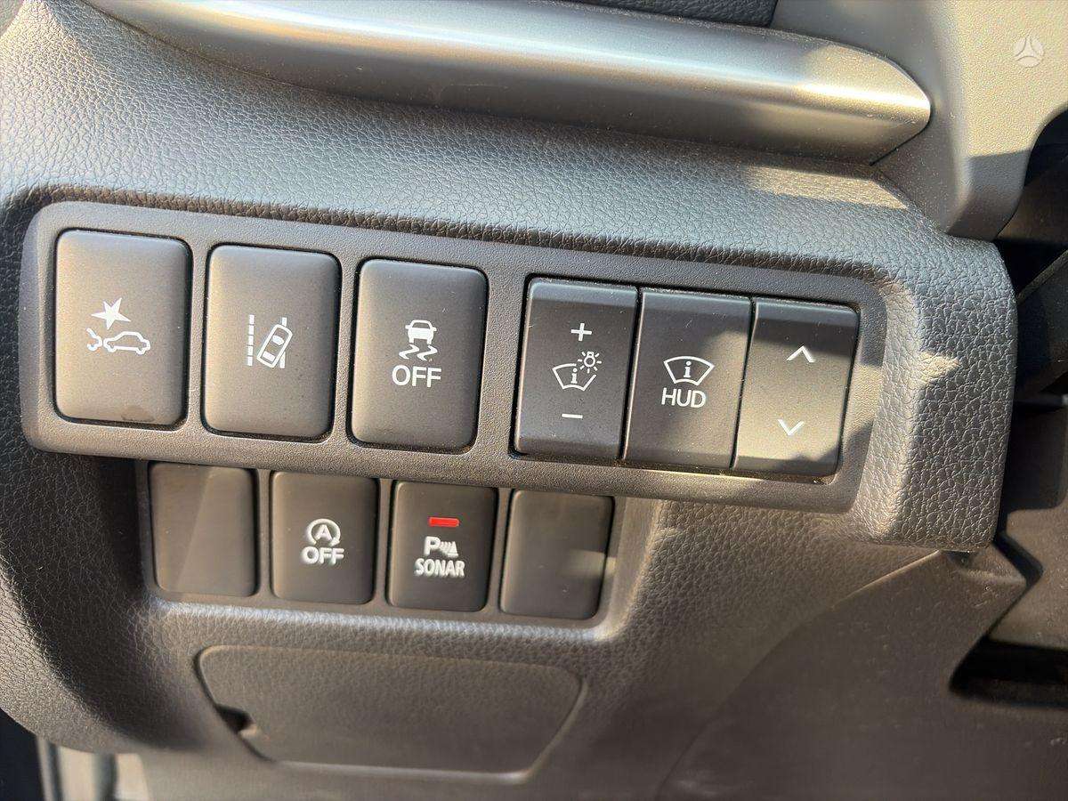 Mitsubishi Eclipse Cross, 1.5 l., Внедорожник / Кроссовер