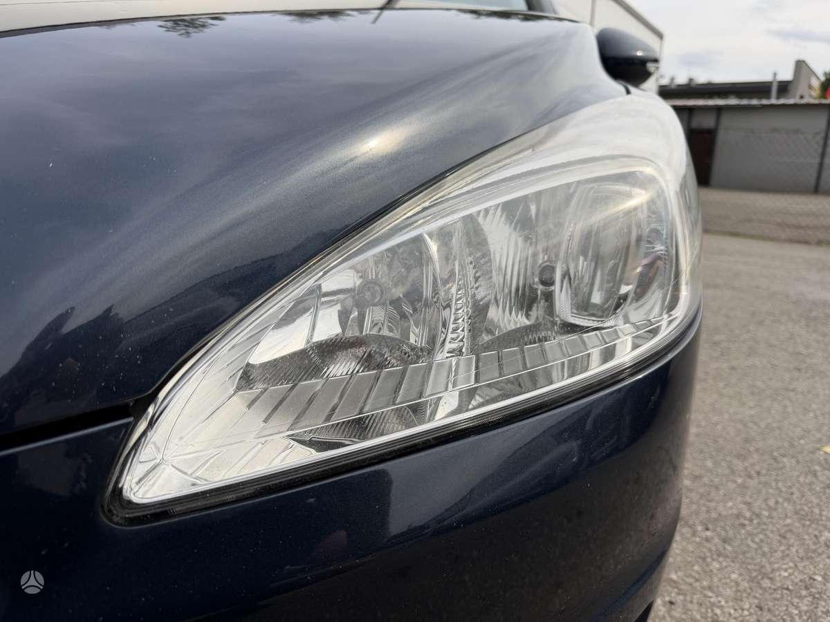 Peugeot 508 - 7