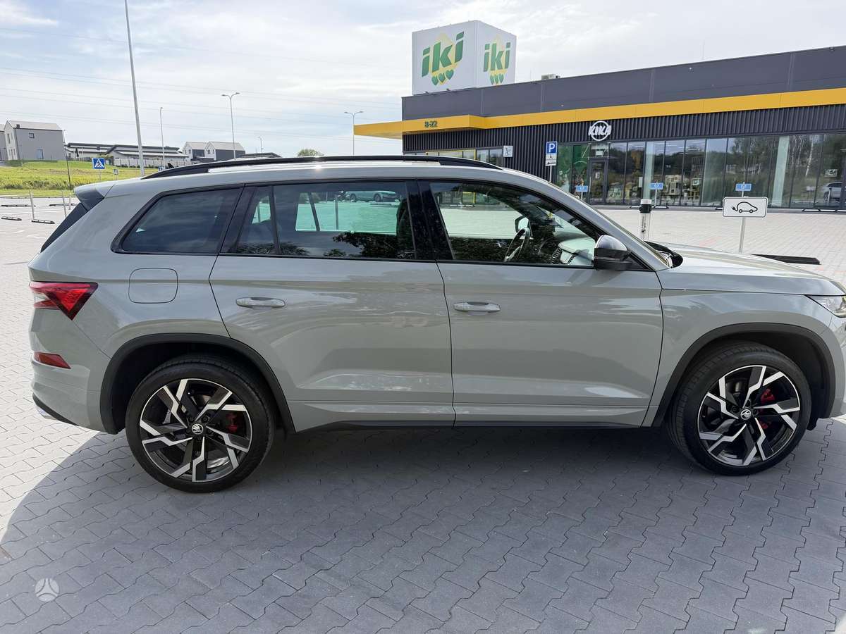 Škoda Kodiaq - 6