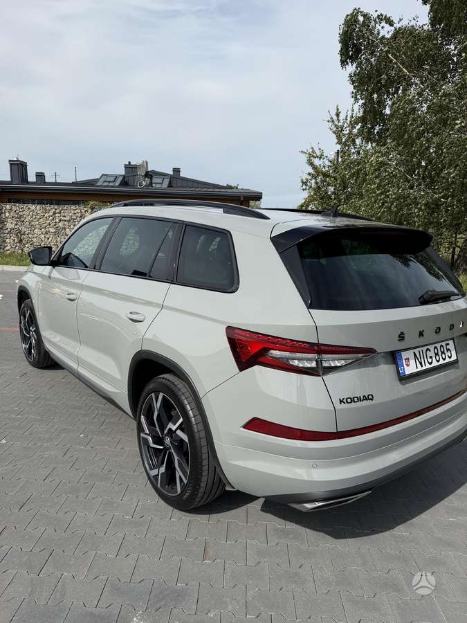 Škoda Kodiaq - 7