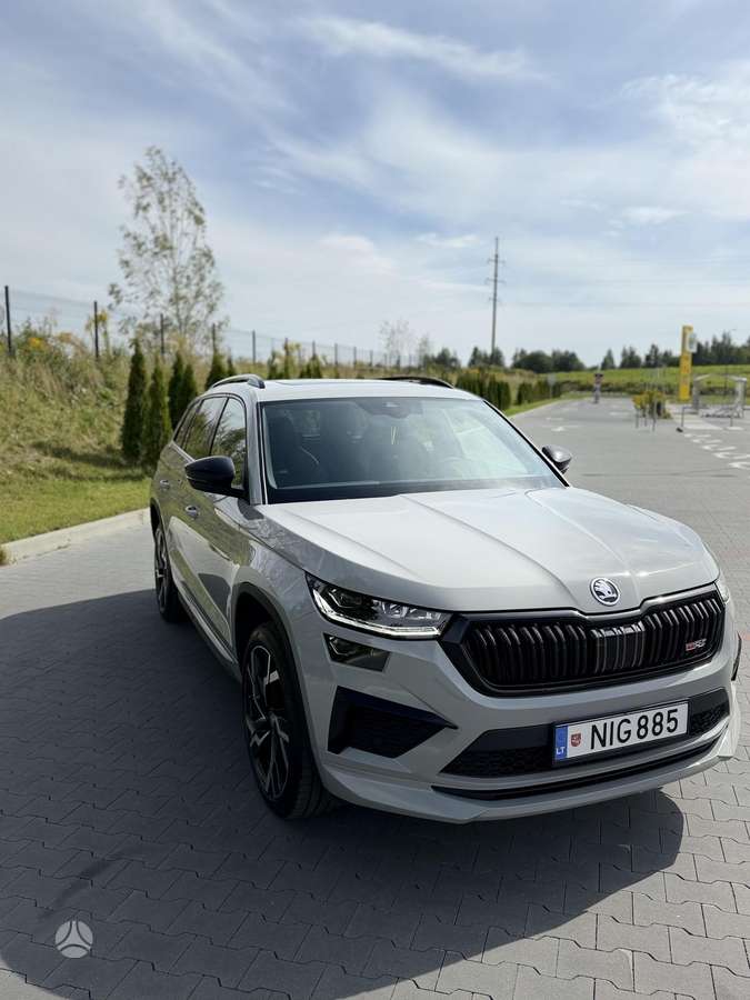 Škoda Kodiaq - 4