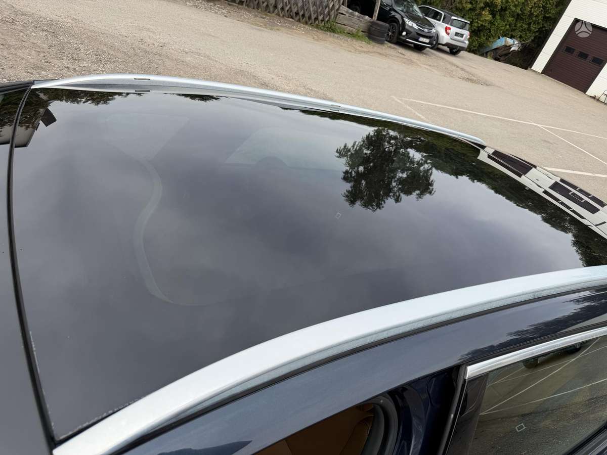 Peugeot 508, 1.6 l., Универсал