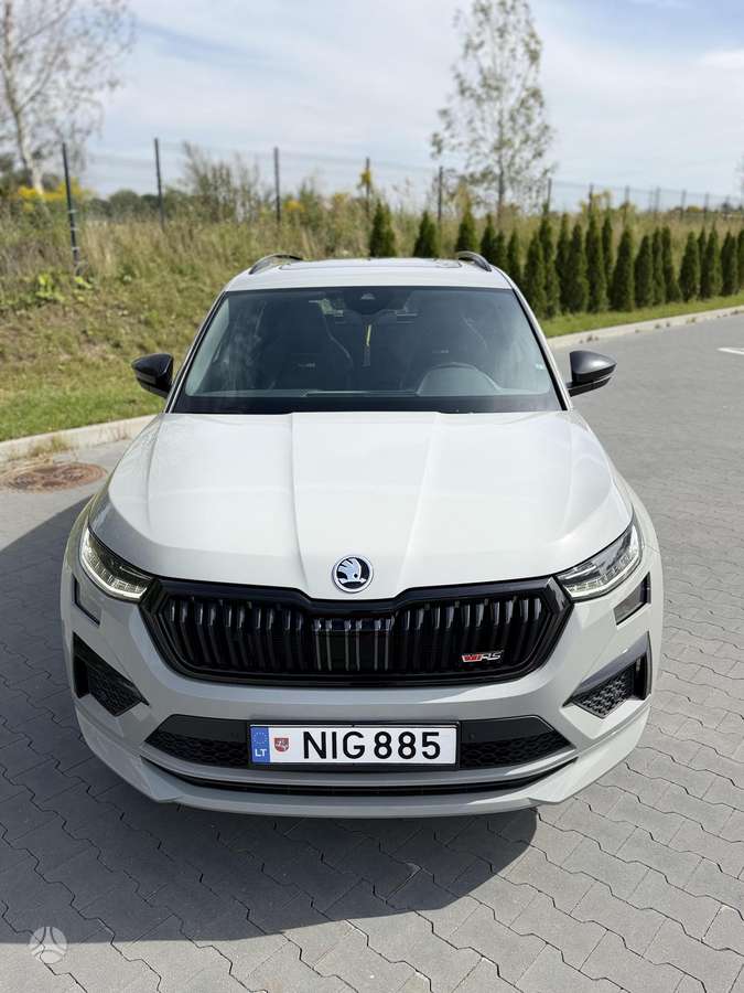 Škoda Kodiaq - 3