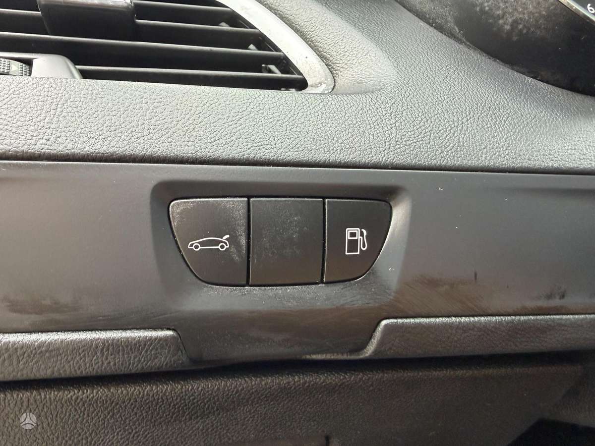Peugeot 508, 1.6 l., Универсал