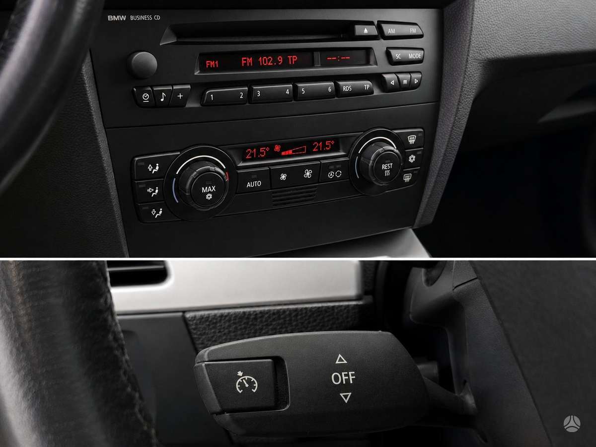 BMW 320, 2.0 l., Седан