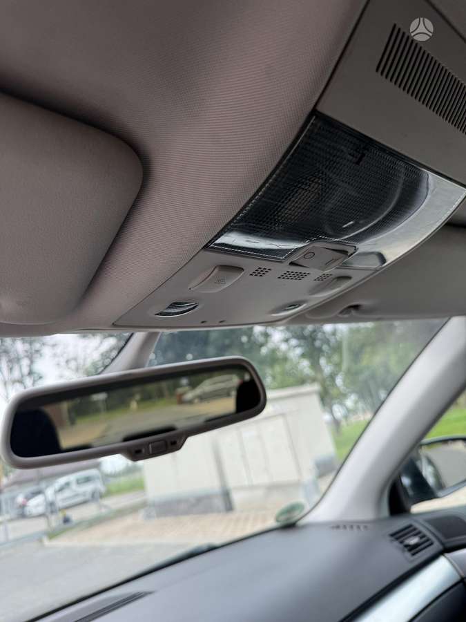 Audi A4, 2.0 l., Седан