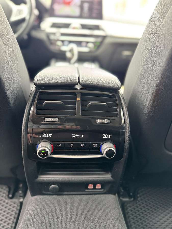 BMW 520, 2.0 l., Универсал