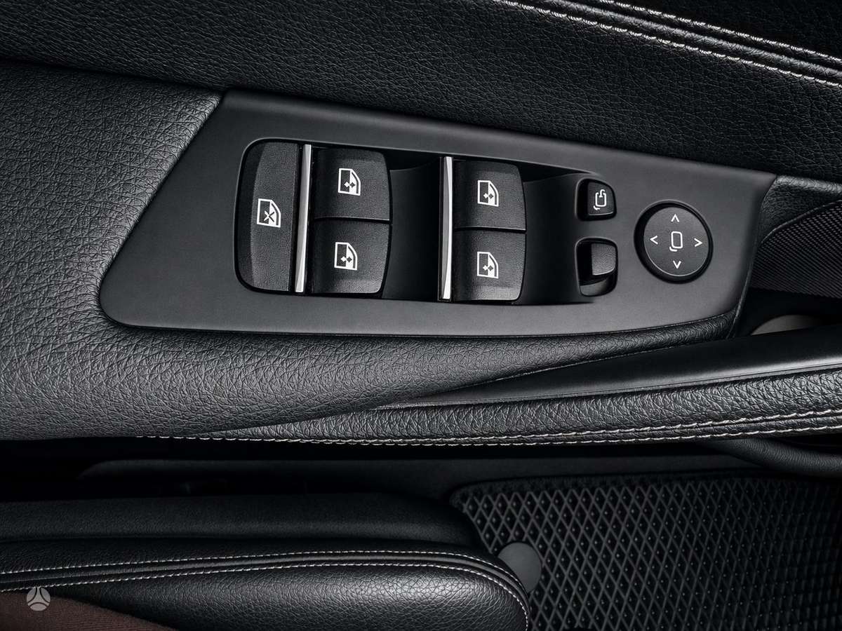 BMW 520, 2.0 l., Универсал