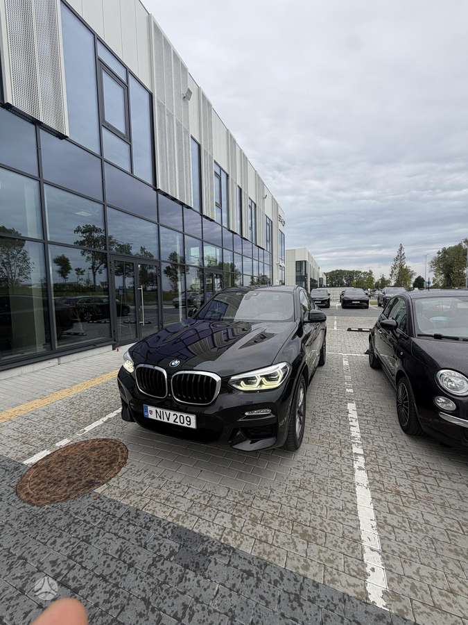 BMW X4 - 2