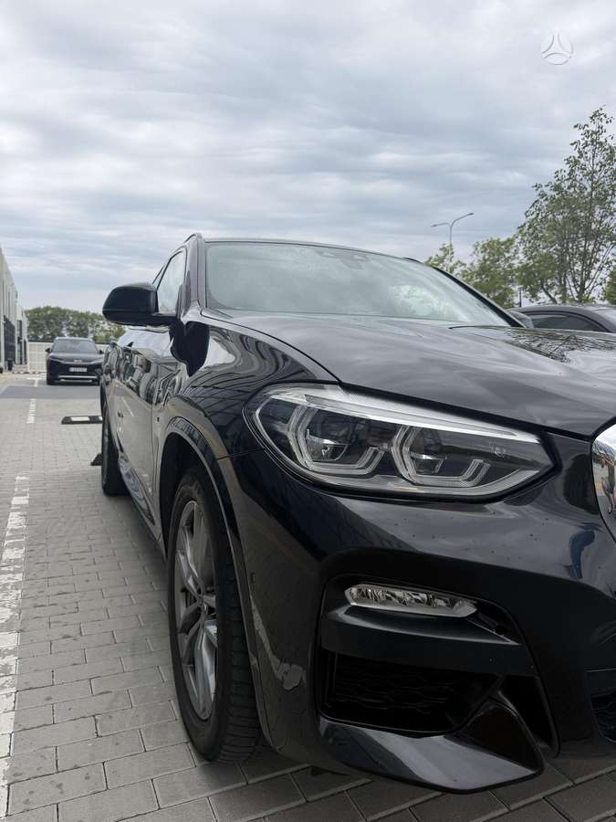 BMW X4 - 4