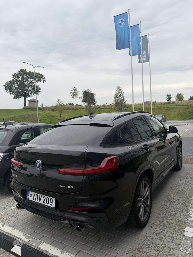 BMW X4 - 6