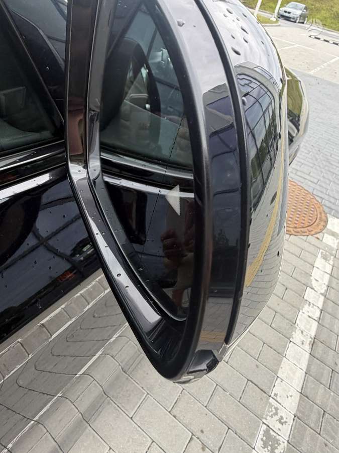 BMW X4 - 8