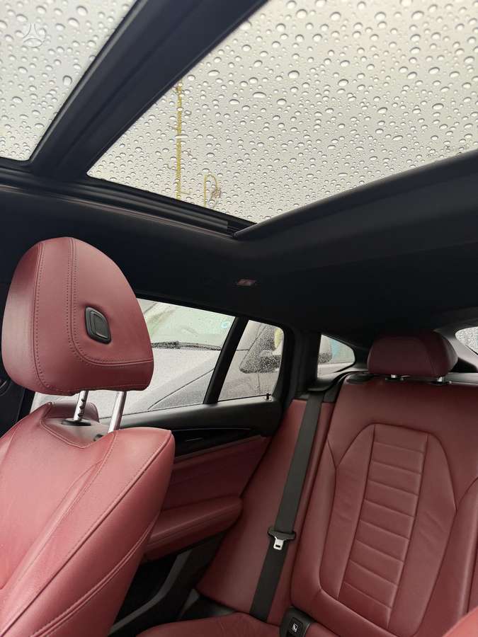 BMW X4 - 12