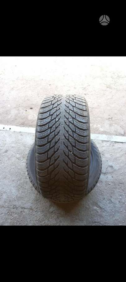 Nokian, winter 245/45 R18