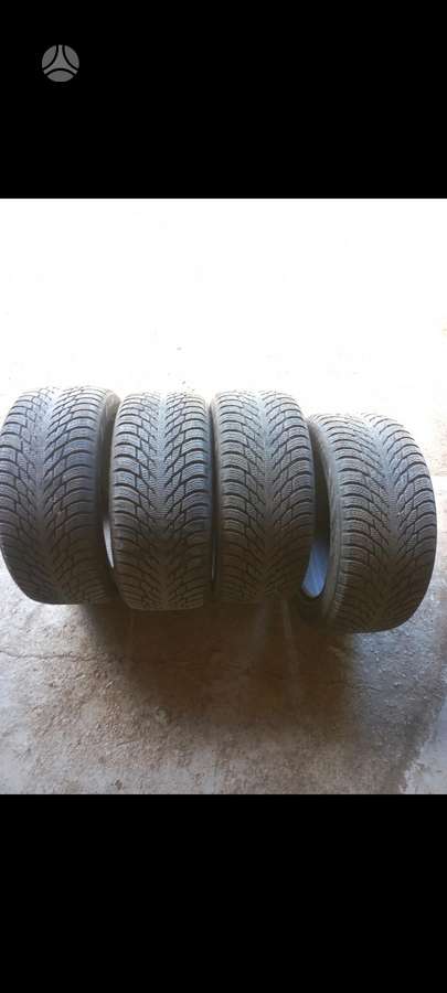 Nokian, winter 245/45 R18