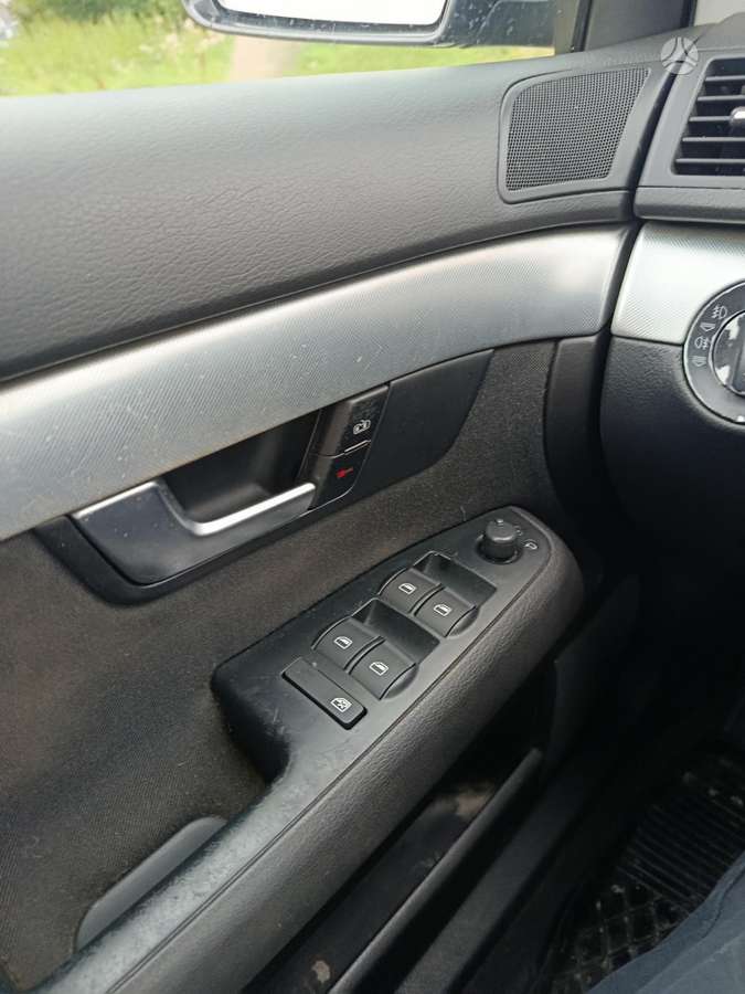 Audi A4, 1.9 l., wagon