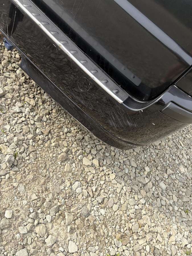 Ford Mondeo, 2.0 l., Универсал