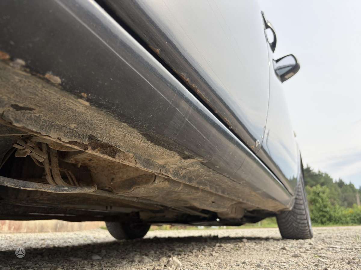 Ford Mondeo, 2.0 l., Универсал