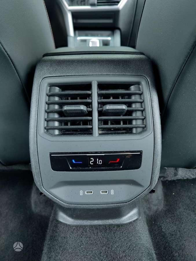 Seat Leon, 2.0 l., Универсал