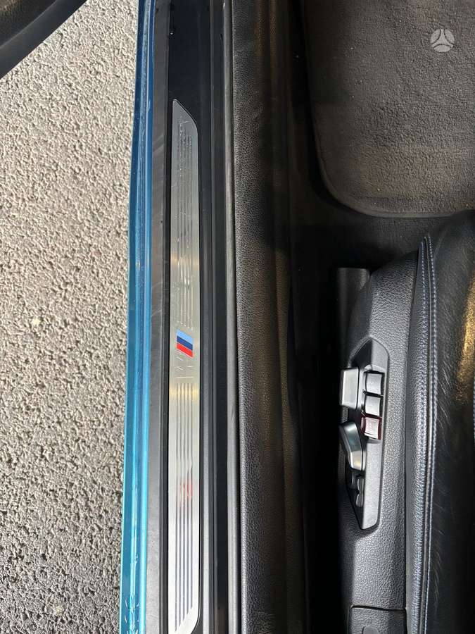 BMW 430, 3.0 l., coupe