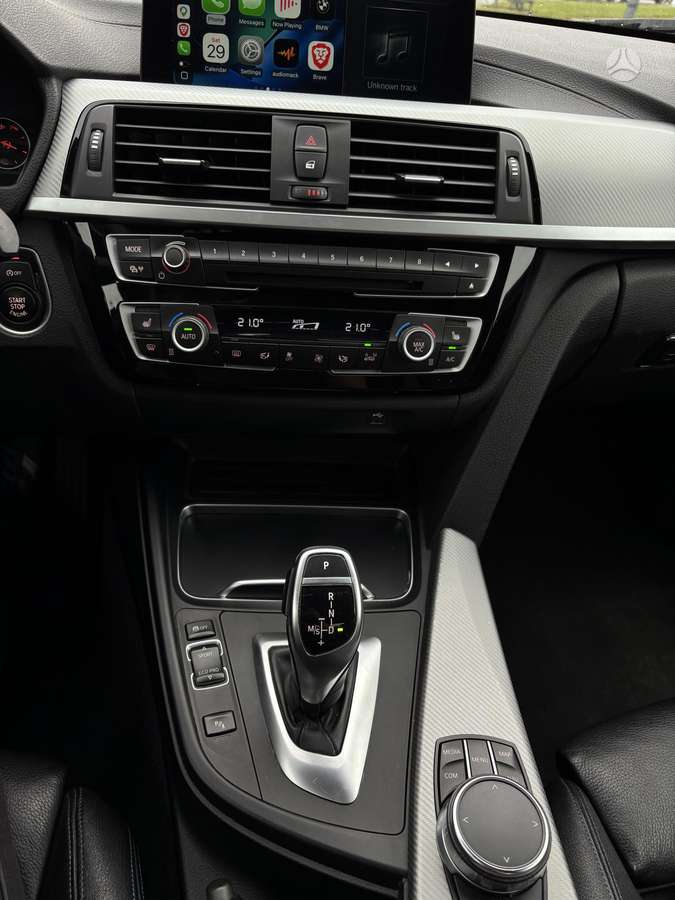 BMW 430, 3.0 l., coupe