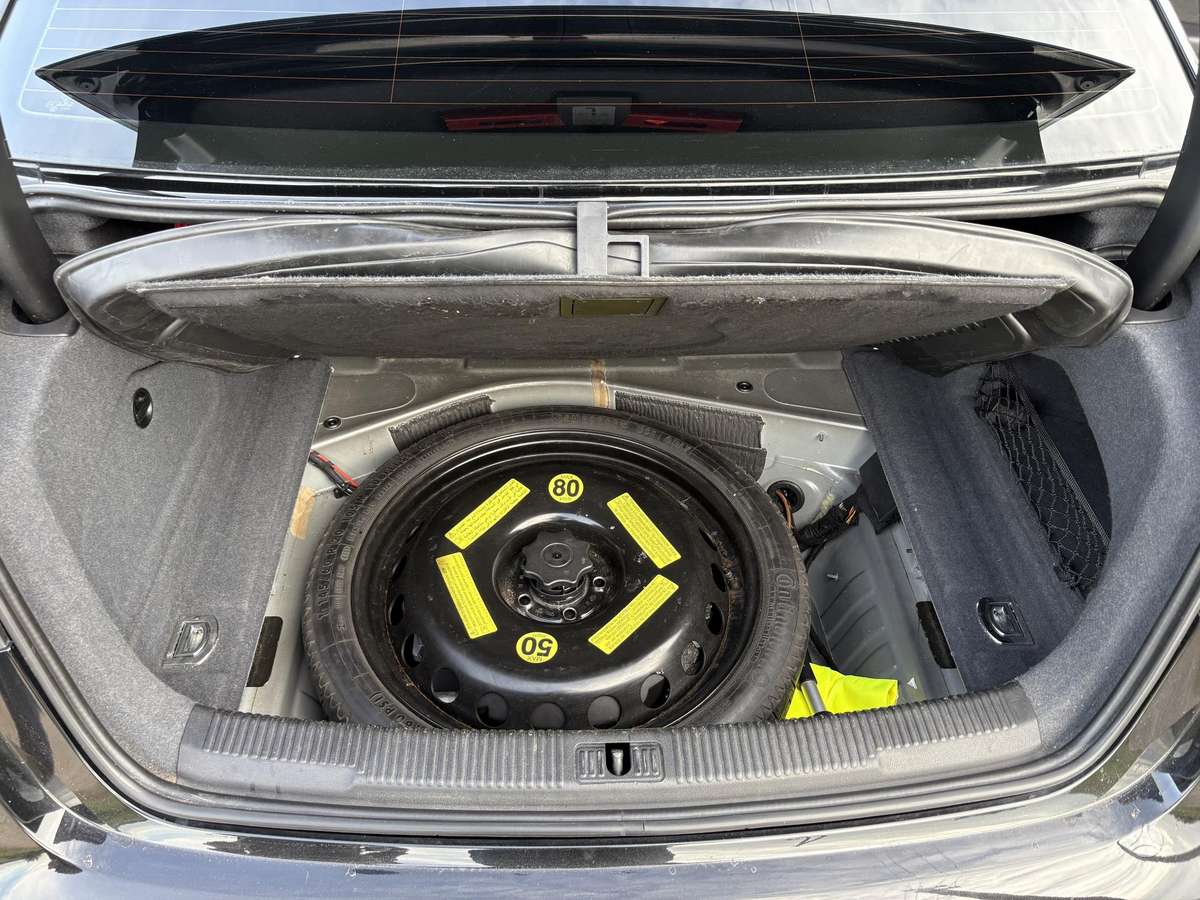 Audi A6, 3.0 l., Седан