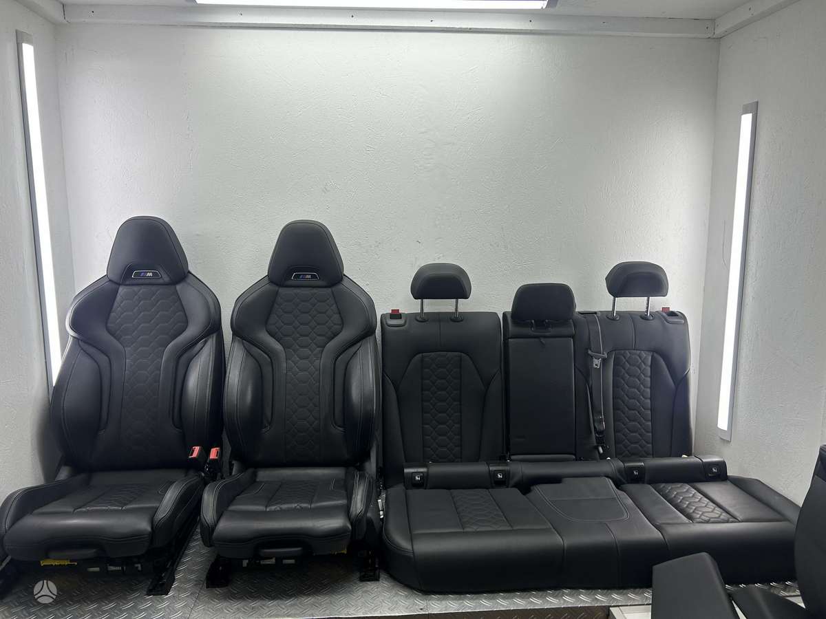 BMW X3 M Bmw f97 m competition dalys