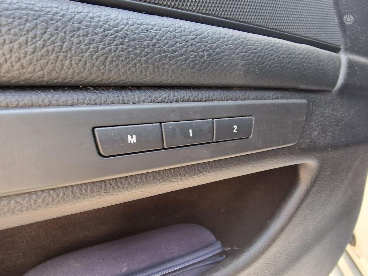 BMW 520, 2.0 l., Универсал