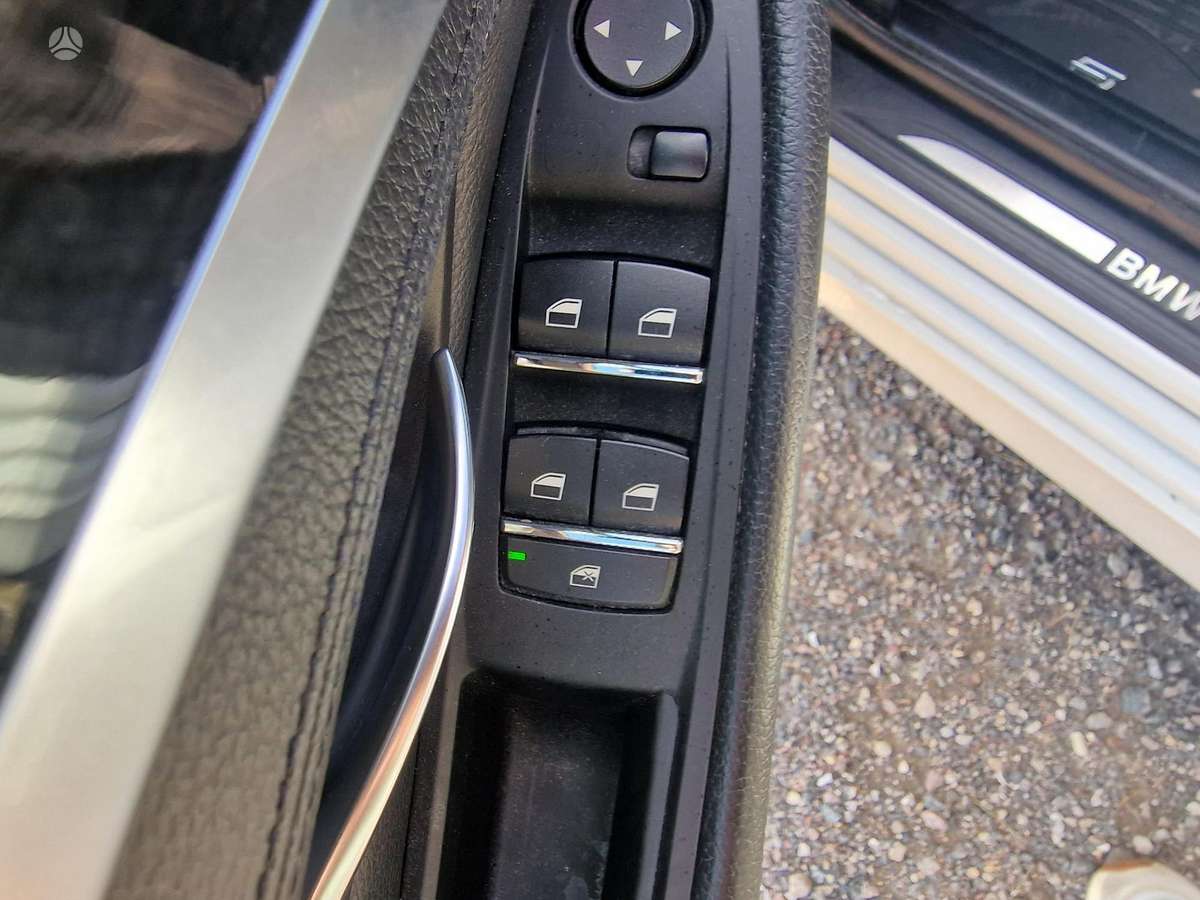 BMW 520, 2.0 l., Универсал