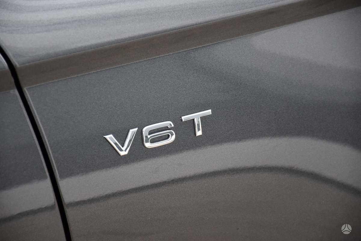 Audi A6, 3.0 l., Универсал