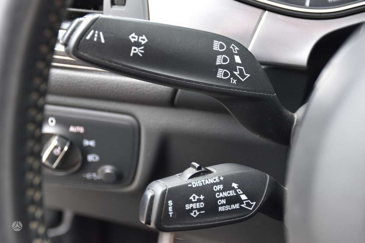 Audi A6, 3.0 l., Универсал