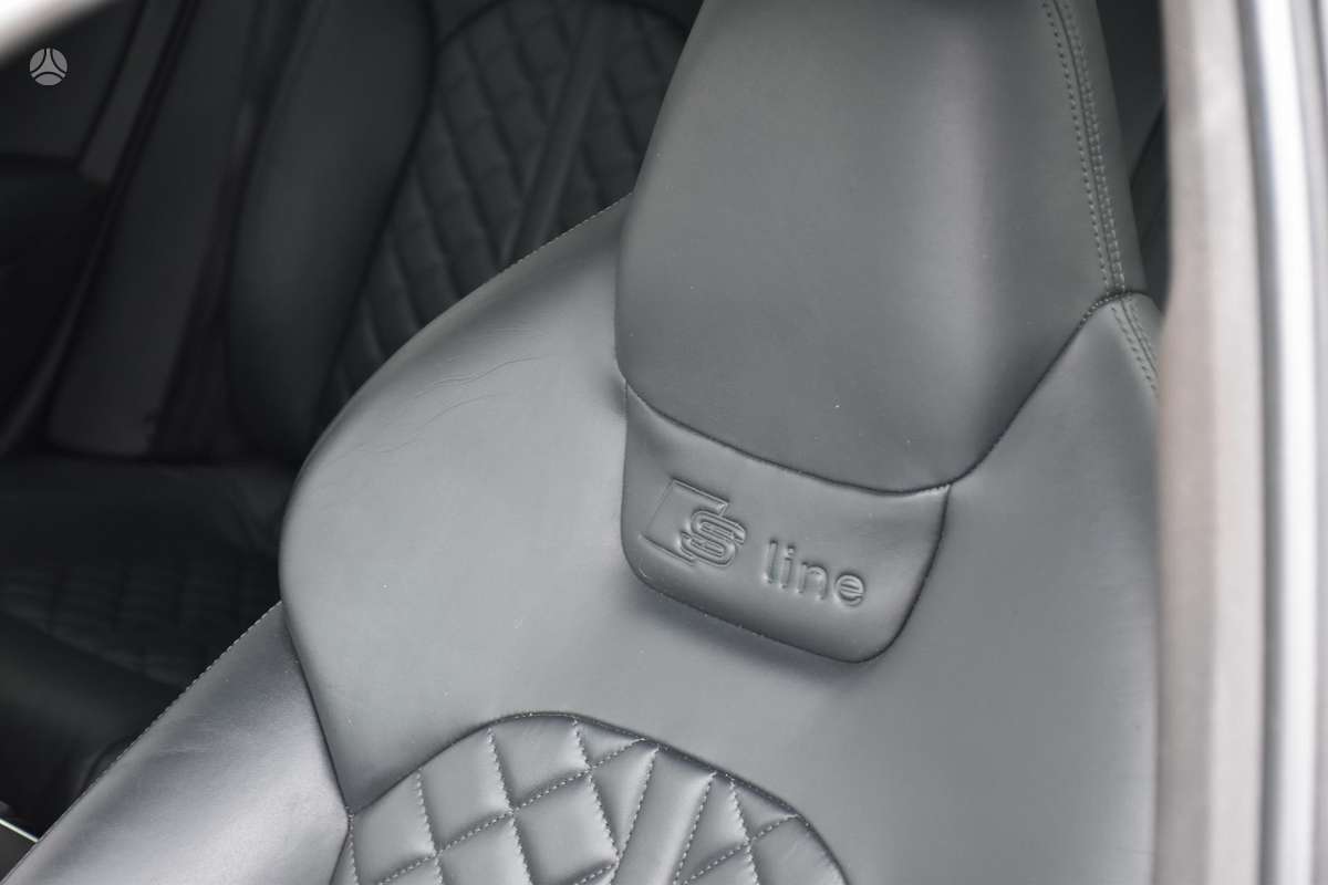 Audi A6, 3.0 l., Универсал