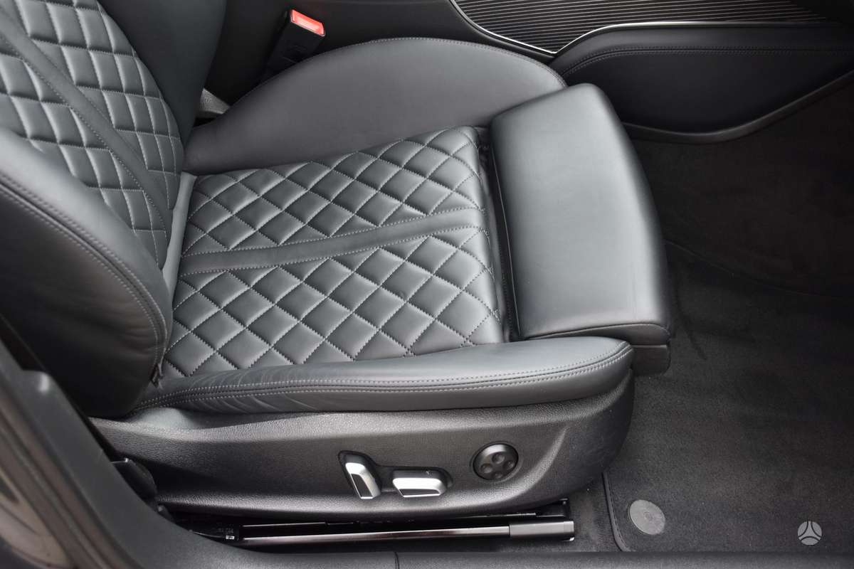 Audi A6, 3.0 l., Универсал