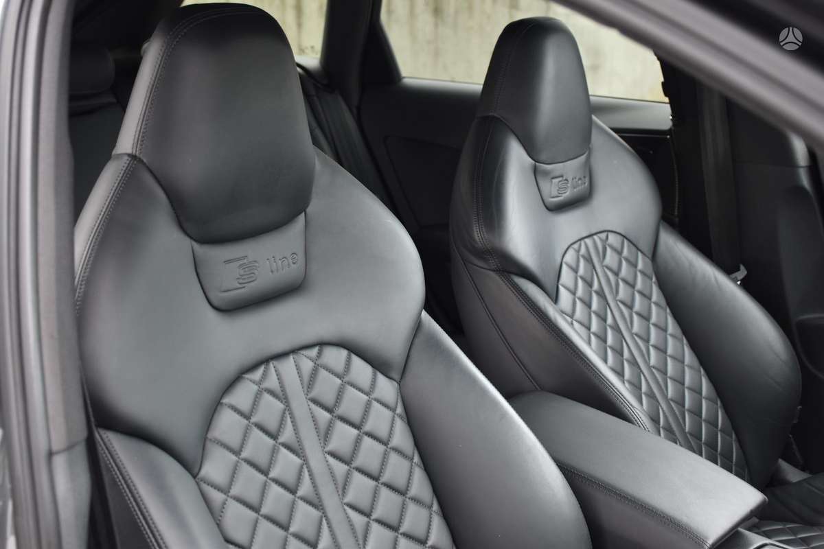 Audi A6, 3.0 l., Универсал