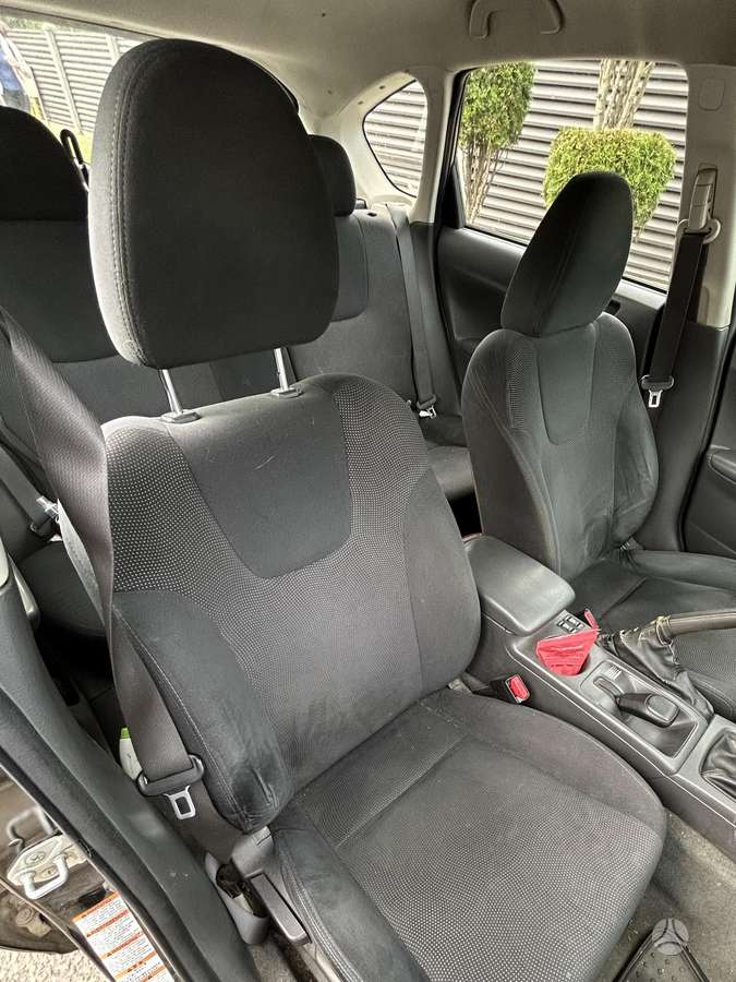Subaru Impreza - 10