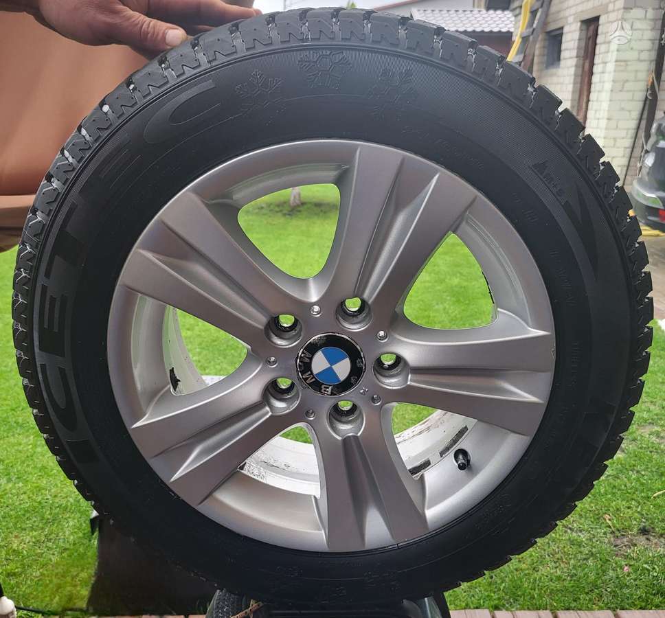 BMW 320, 2.0 l., Универсал