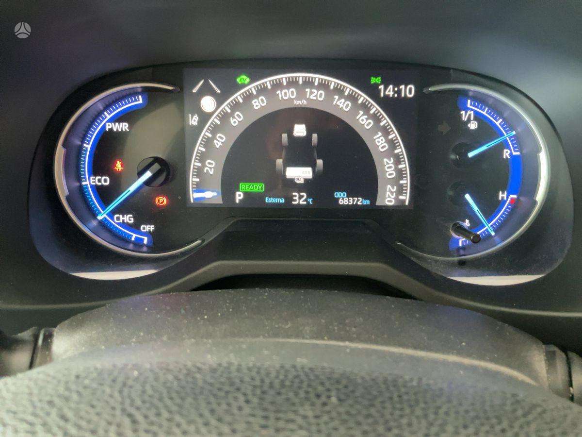 Toyota RAV4 - 11