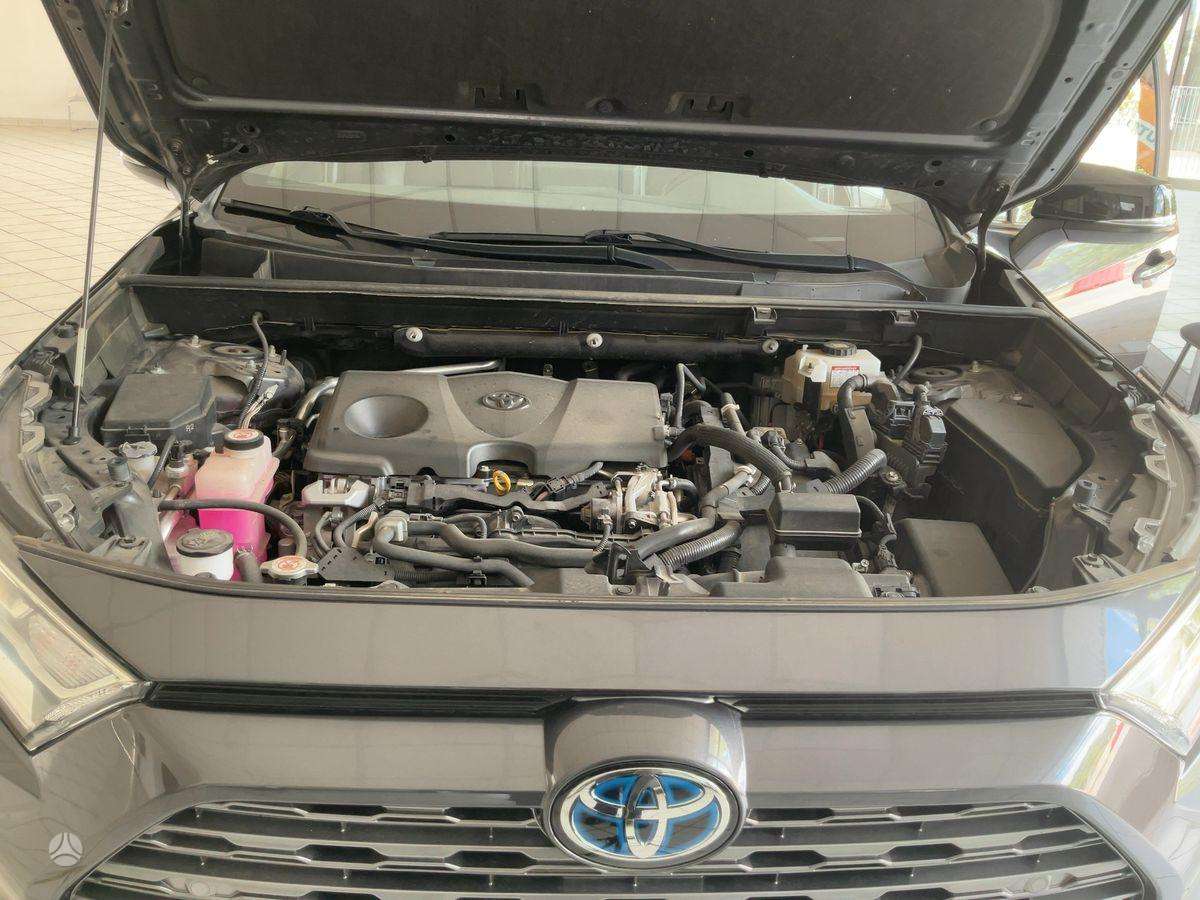 Toyota RAV4 - 3