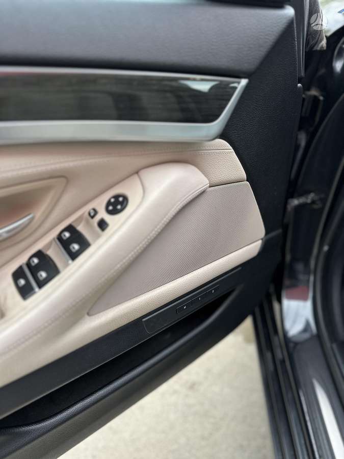 BMW 530, 3.0 l., Седан