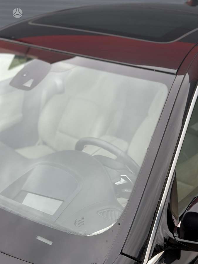 BMW 530, 3.0 l., Седан