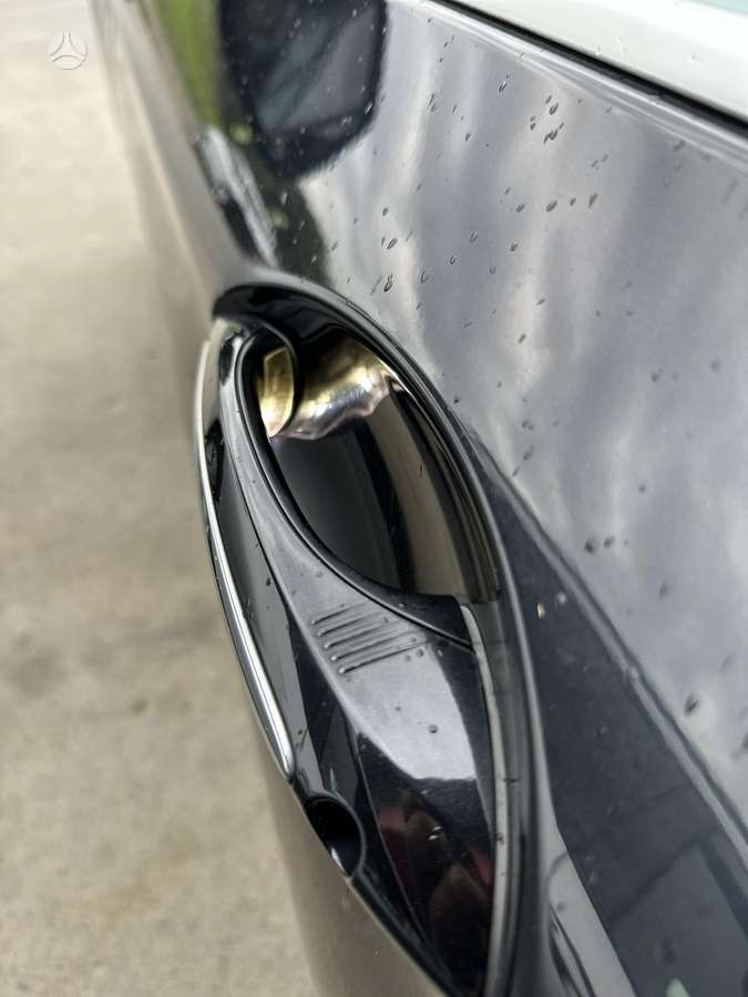 BMW 530, 3.0 l., Седан