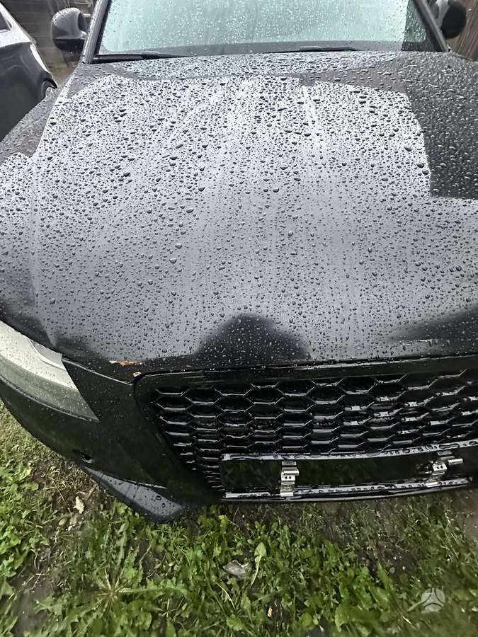 Audi A4, 2.0 l., Универсал