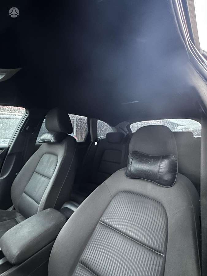 Audi A4, 2.0 l., Универсал