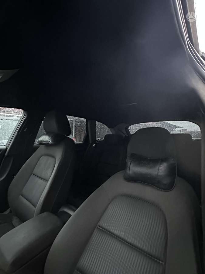 Audi A4, 2.0 l., Универсал