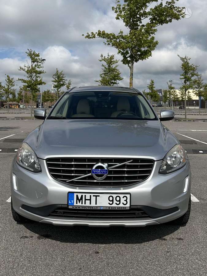 Volvo XC60 - 6